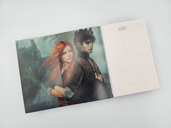 Produktbild: Her Dark Power