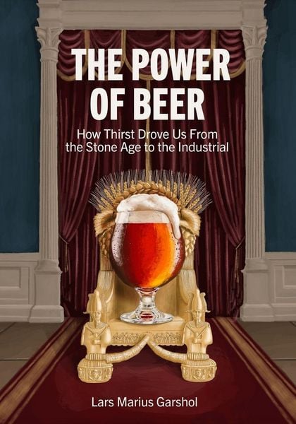 Produktbild: The Power of Beer