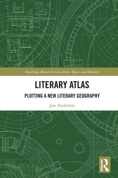Produktbild: Literary Atlas
