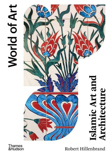 Produktbild: Islamic Art and Architecture