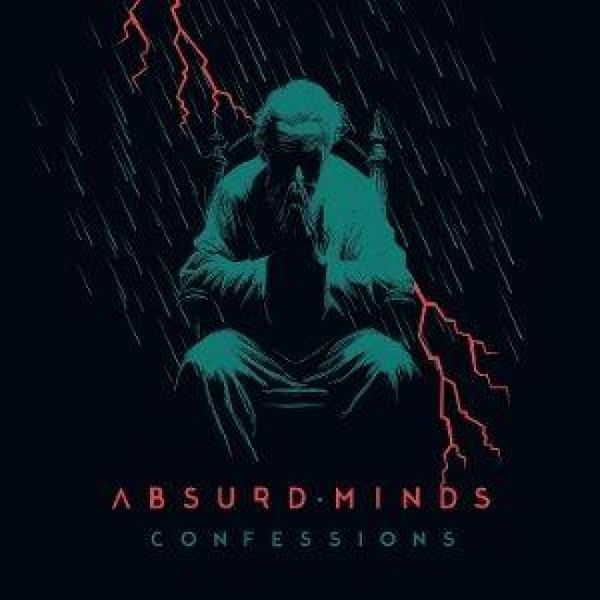 Produktbild: Confessions