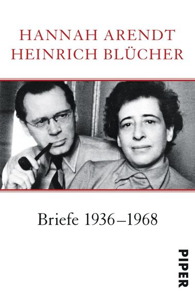 Produktbild: Briefe 1936-1968