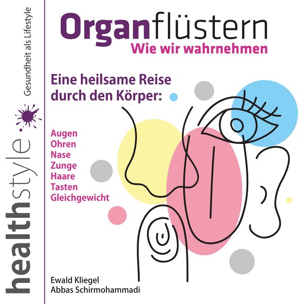 Produktbild: Organfl&uuml;stern