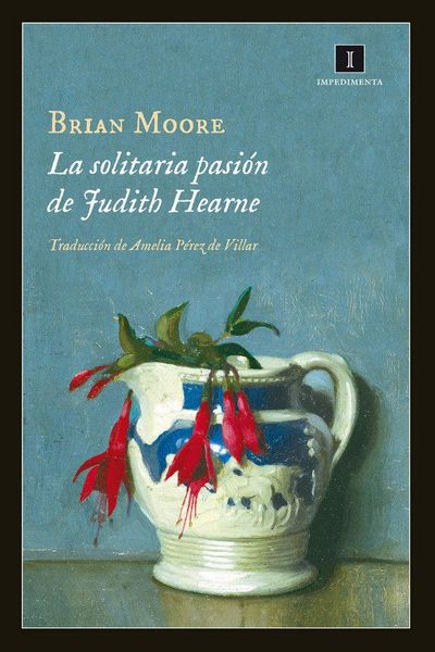 Produktbild: La solitaria pasi&oacute;n de Judith Hearne