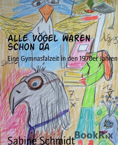 Produktbild: Alle V&ouml;gel waren schon da