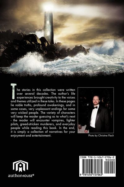 Produktbild: The Lighthouse at Montauk Point and Other Stories