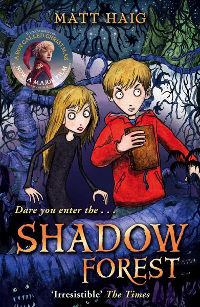 Produktbild: Shadow Forest