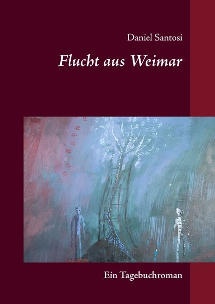 Produktbild: Flucht aus Weimar