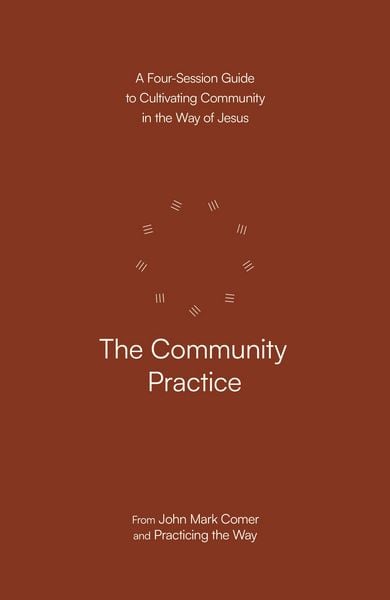 Produktbild: The Community Practice