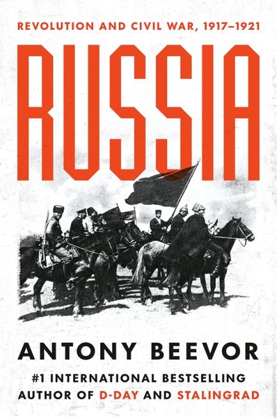 Produktbild: Russia