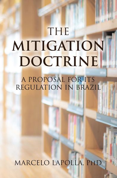 Produktbild: The Mitigation Doctrine