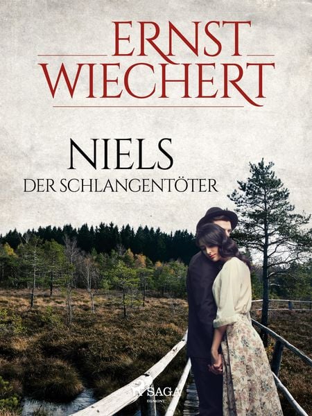 Produktbild: Niels der Schlangent&ouml;ter