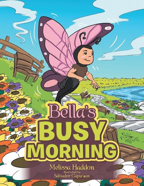 Produktbild: Bella's Busy Morning