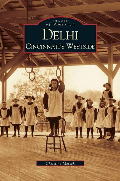 Produktbild: Delhi
