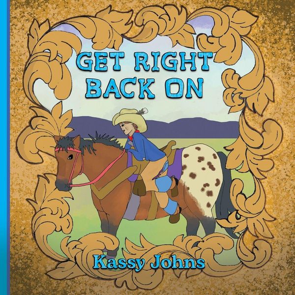 Produktbild: Get Right Back On