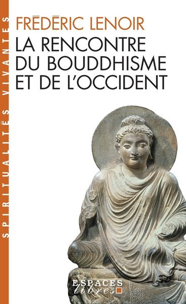Produktbild: La rencontre du bouddhisme et de l'Occident