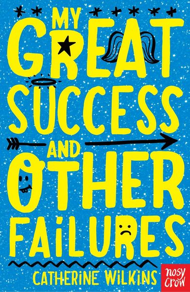 Produktbild: My Great Success and Other Failures