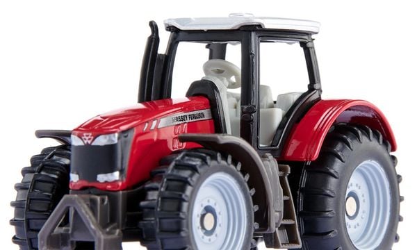 Produktbild: SIKU 1108 Massey Ferguson