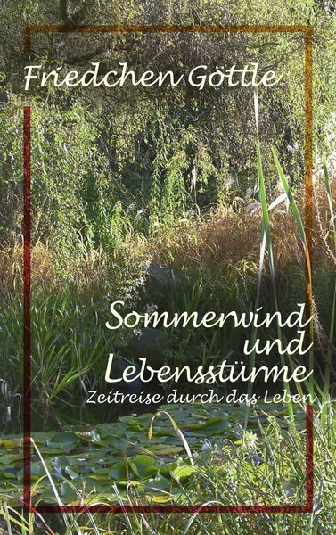 Produktbild: Sommerwind und Lebensst&uuml;rme