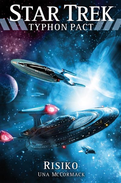 Produktbild: Star Trek - Typhon Pact 7