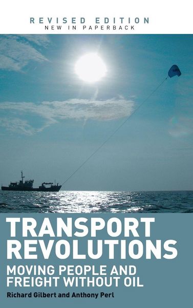 Produktbild: Transport Revolutions