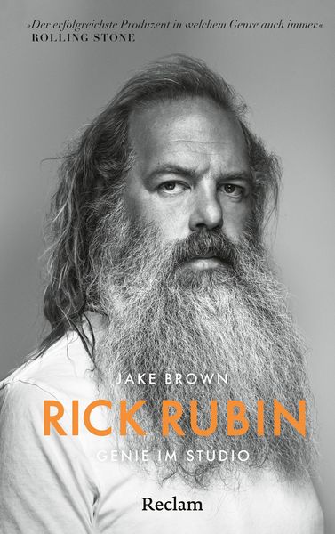 Produktbild: Rick Rubin