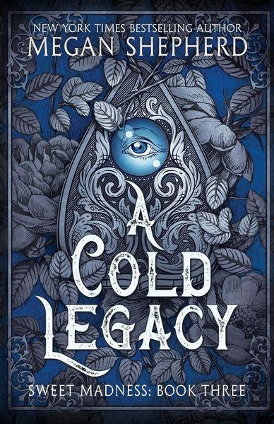 Produktbild: A Cold Legacy