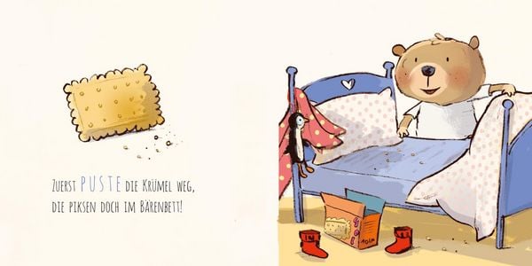 Produktbild: Baby Pixi (unkaputtbar) 75: Deckst du mich zu?