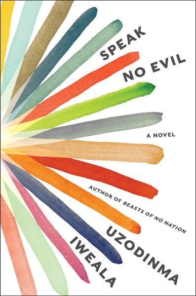 Produktbild: Speak No Evil