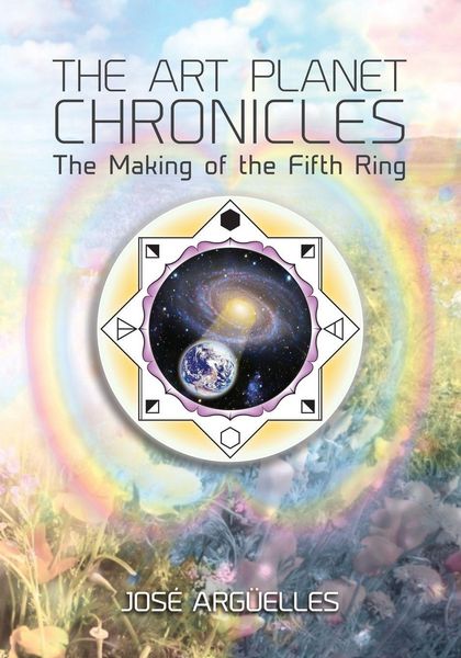 Produktbild: The Art Planet Chronicles
