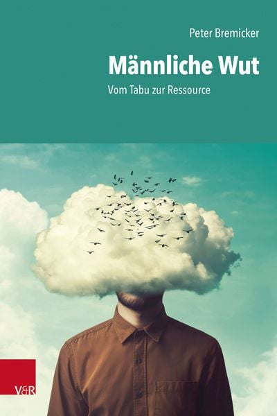 Produktbild: M&auml;nnliche Wut