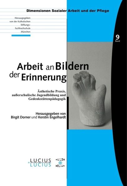 Produktbild: Arbeit an Bildern der Erinnerung