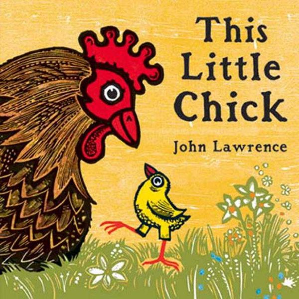 Produktbild: This Little Chick