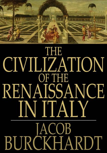 Produktbild: Civilization of the Renaissance in Italy