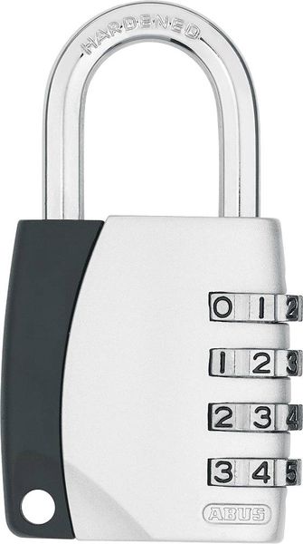 ABUS ABVS30890 Vorhängeschloss 44.5mm Zahlenschloss