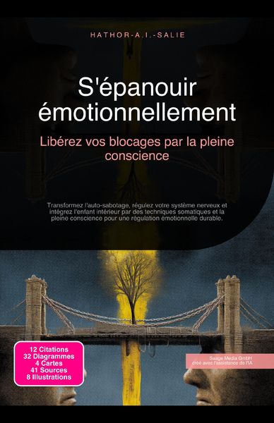 Produktbild: S'&eacute;panouir &eacute;motionnellement