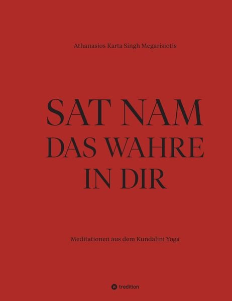 Produktbild: Sat Nam das Wahre in Dir