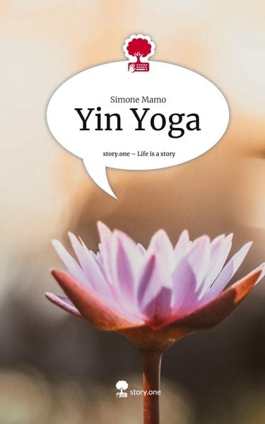 Produktbild: Yin Yoga. Life is a Story - story.one