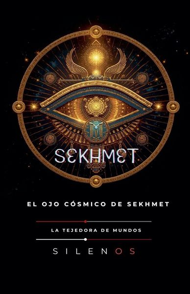 Produktbild: El Ojo C&oacute;smico de Sekhmet