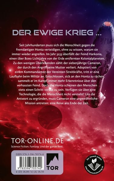Produktbild: Splitter der Zeit