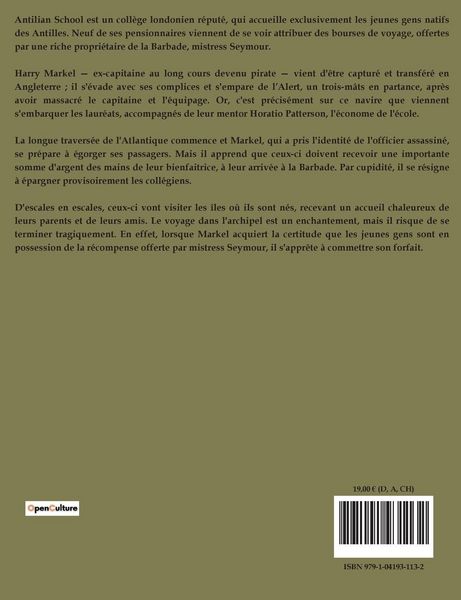 Produktbild: Bourses de voyage