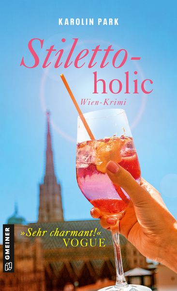 Produktbild: Stilettoholic