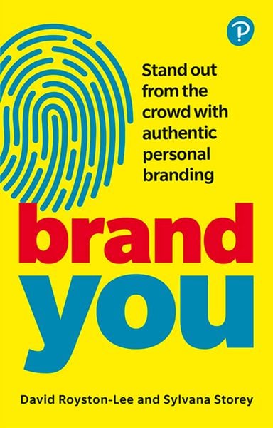 Produktbild: Brand You