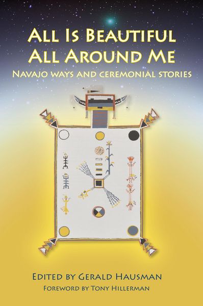 Produktbild: All Is Beautiful All Around Me