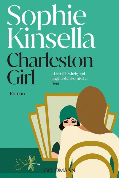 Produktbild: Charleston Girl