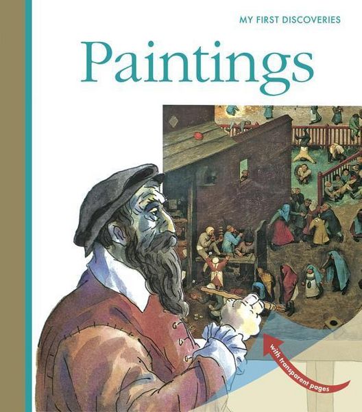 Produktbild: Paintings
