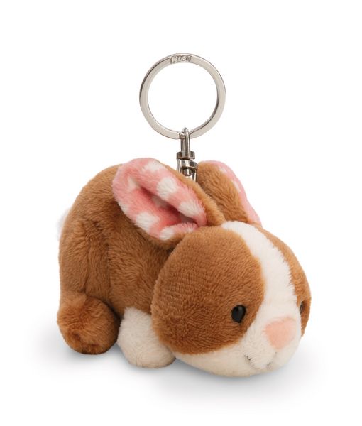 Produktbild: Schl&uuml;sselanh&auml;nger Hase Hopsala 10cm an Header