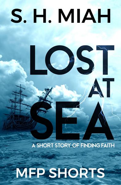 Produktbild: Lost at Sea