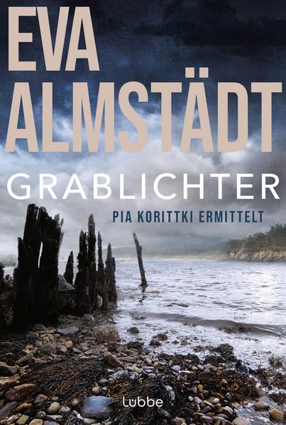 Grablichter / Pia Korittki Band 4