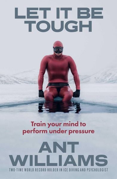 Produktbild: Let it be Tough